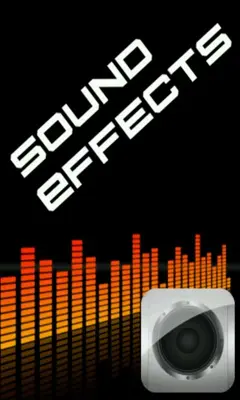 Sound Effects android App screenshot 2